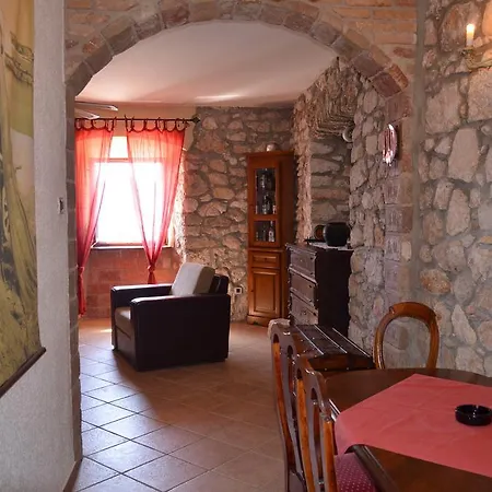 Apartamento Sandi Baška