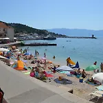 Sandi Lejlighed Baška