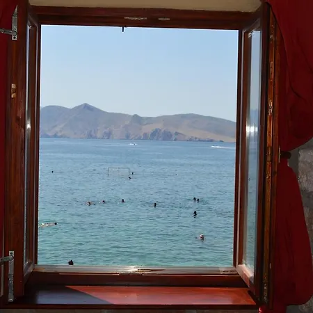 Apartamento Sandi