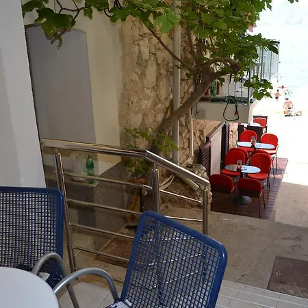 Apartamento Sandi *