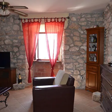 Sandi * Baška