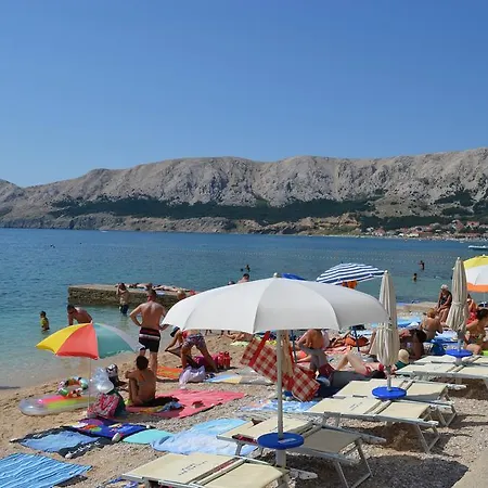 Sandi Apartamento