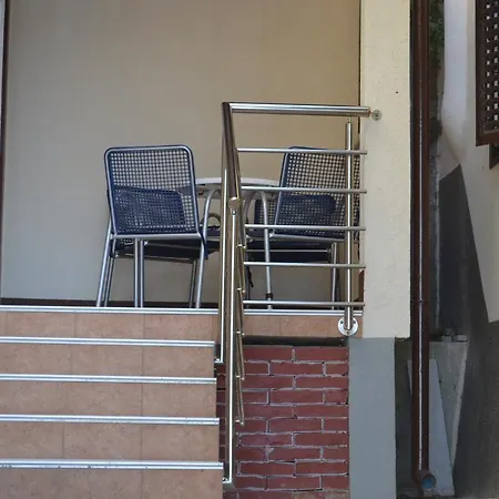 Apartamento Sandi