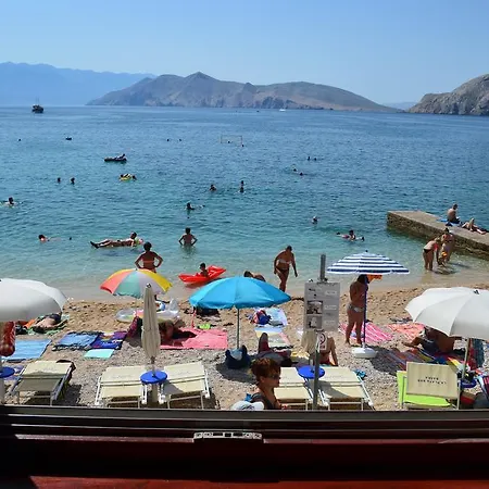 Apartamento Sandi *